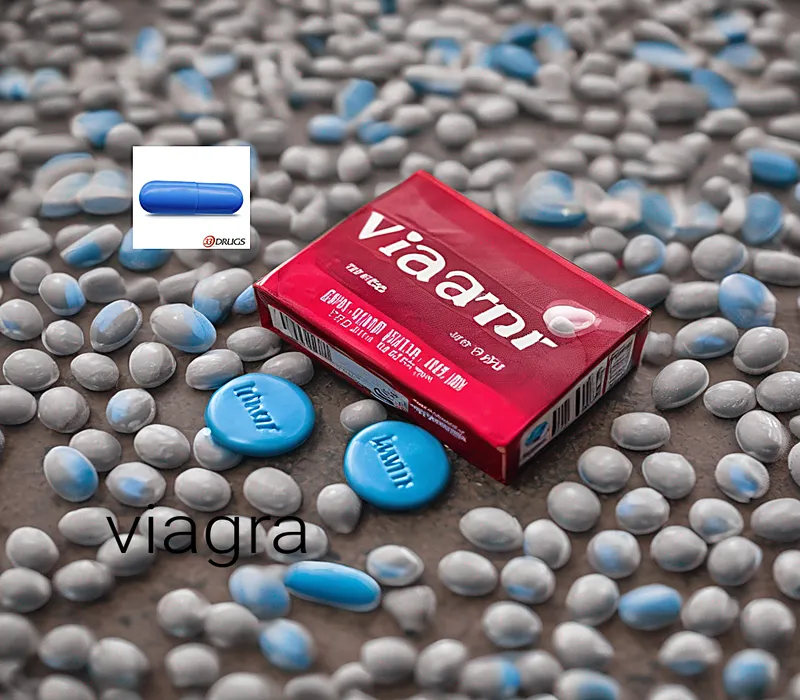 Pastillas de viagra sin receta